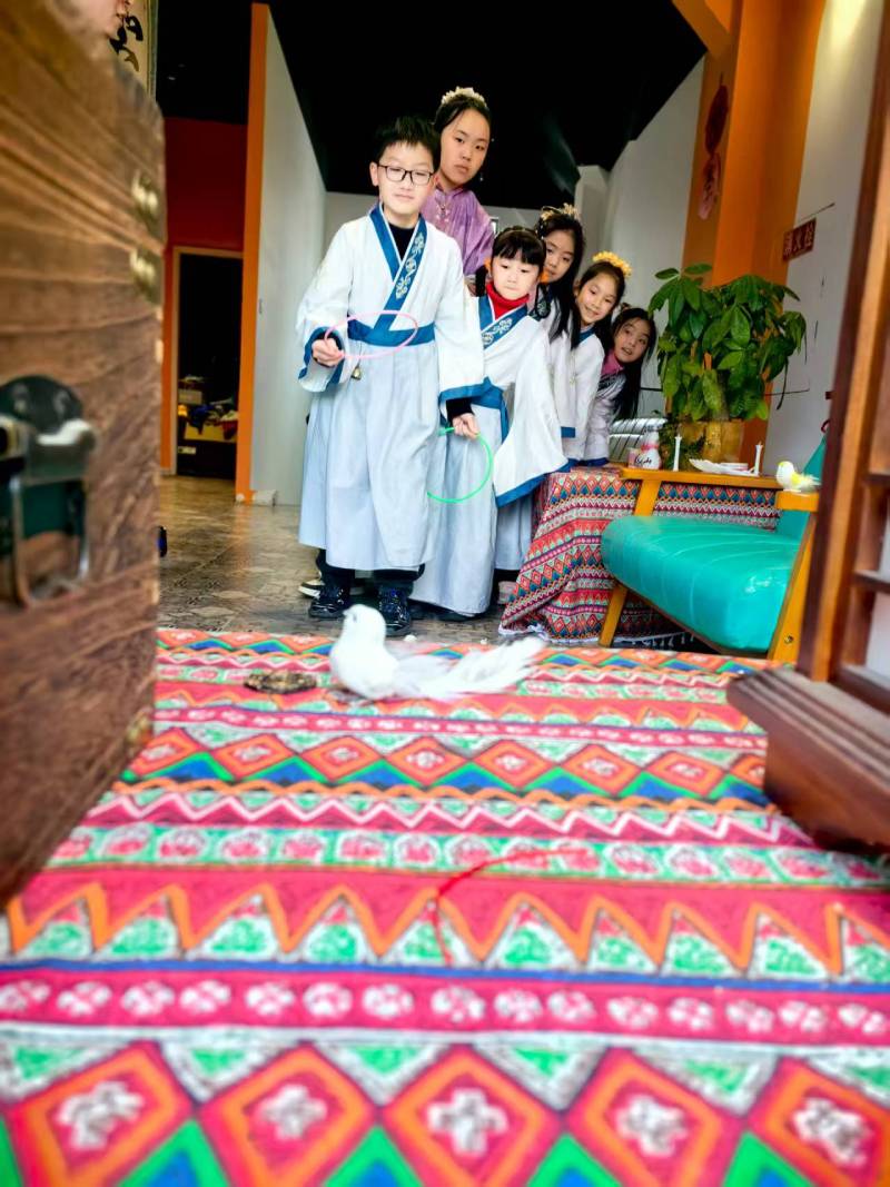 驻马店文旅项目策划